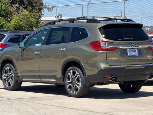 New 2026 Subaru Ascent Touring AWD/4WD image 5