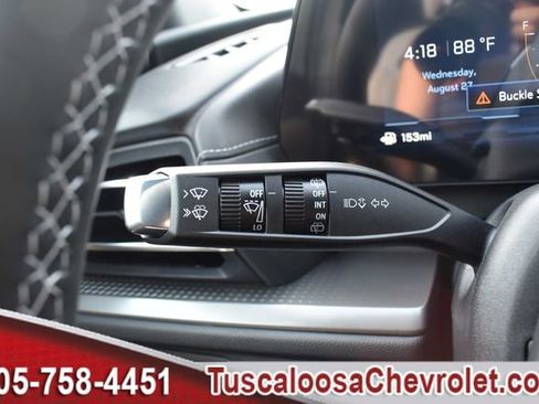 New 2026 Chevrolet Traverse LT w/ Driver Confidence Package image 25