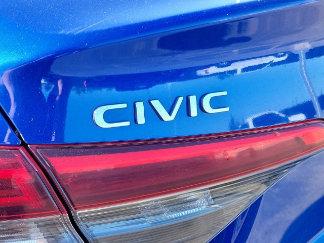 Used 2023 Honda Civic EX image 34