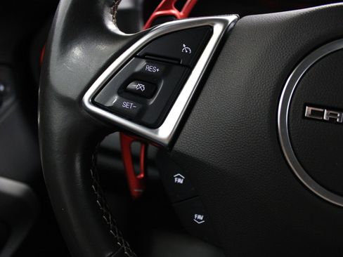 Used 2019 Chevrolet Camaro LT image 30