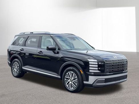 New 2026 Hyundai Palisade SEL image 12