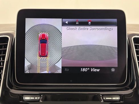 Used 2018 Mercedes-Benz GLE 350 w/ Premium 1 Package image 37
