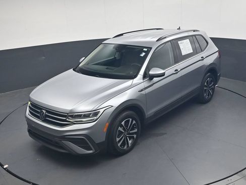 Used 2023 Volkswagen Tiguan S FWD image 38