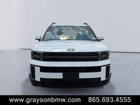 Used 2026 Hyundai Santa Fe Calligraphy AWD/4WD image 8
