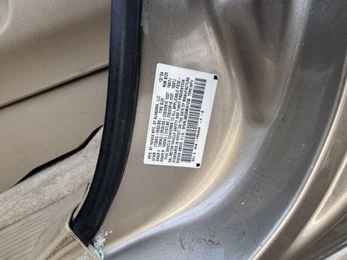 Used 2005 Honda Odyssey EX-L image 20