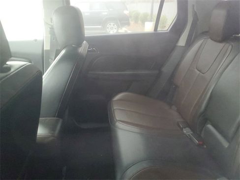 Used 2013 GMC Terrain SLT w/ Safety Package image 9