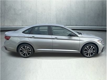 New 2026 Volkswagen Jetta Sport