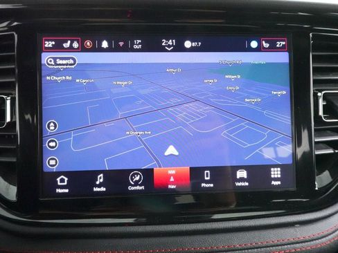 Used 2024 Dodge Durango R/T AWD/4WD image 19
