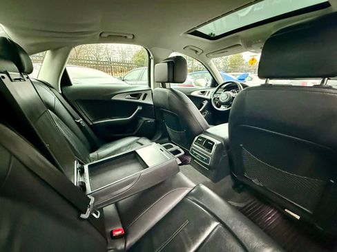 Used 2013 Audi A6 3.0T Premium Plus image 29