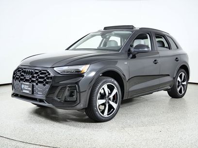 Used 2022 Audi Q5 2.0T Premium Plus w/ Premium Plus Package
