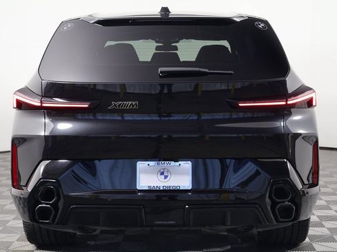Used 2024 BMW XM AWD/4WD image 5