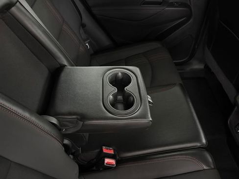 Used 2024 Chevrolet Equinox RS image 21