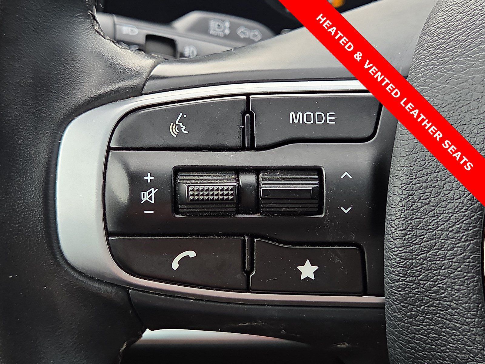 Used 2023 Kia Sportage SX FWD image 21