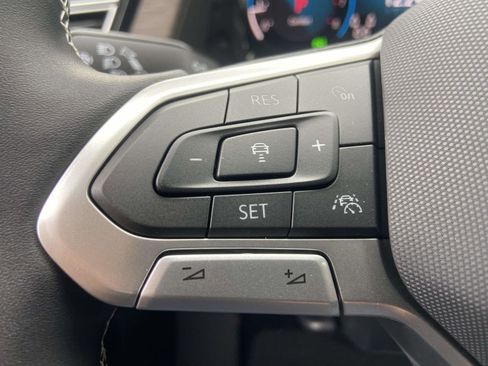 New 2026 Volkswagen Atlas SEL AWD/4WD image 24