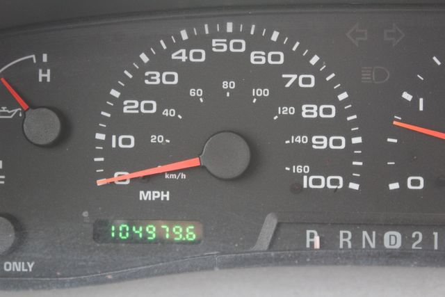 Used 2003 Ford F250 XLT RWD image 35
