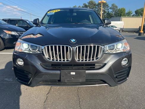 Used 2015 BMW X4 xDrive28i AWD/4WD image 32