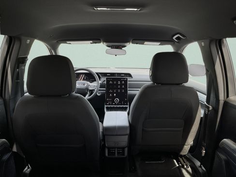New 2026 GMC Terrain Elevation w/ Black Edition AWD/4WD image 21
