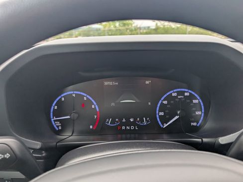 Used 2021 Ford Bronco Sport AWD/4WD image 17