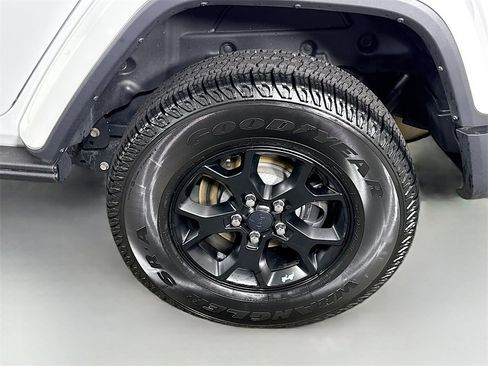 Used 2019 Jeep Wrangler Unlimited Moab w/ Quick Order Package 24M Moab image 36