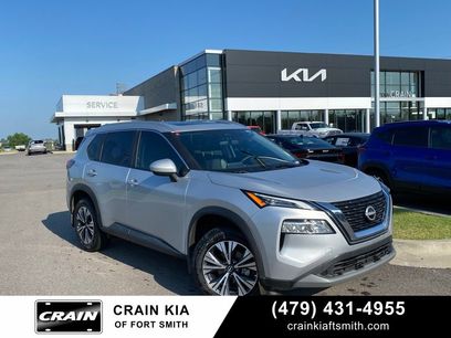 Used 2023 Nissan Rogue SV w/ SV Premium B Package