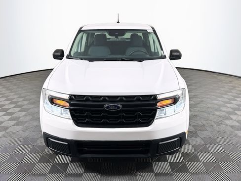 Used 2023 Ford Maverick XL w/ Equipment Group 100A Standard AWD/4WD image 2