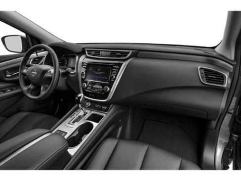 Used 2024 Nissan Murano SV w/ SV Midnight Edition Package image 18
