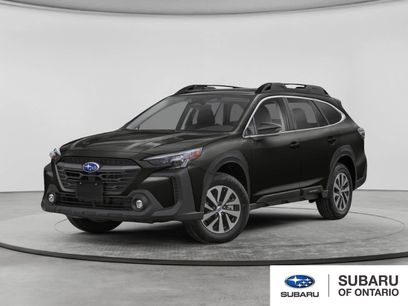 Used 2024 Subaru Outback Premium