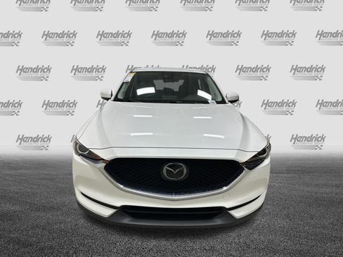 Used 2018 MAZDA CX-5 Touring AWD/4WD image 3