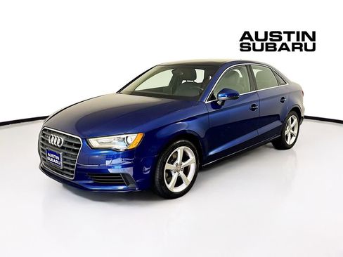 Used 2015 Audi A3 1.8T Premium image 3