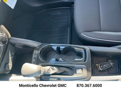 New 2026 Chevrolet TrailBlazer LT w/ Driver Confidence Package image 17