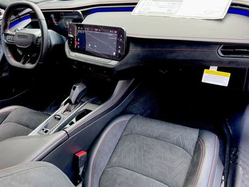 New 2024 Dodge Charger R/T Scat Pack w/ Plus Group image 35