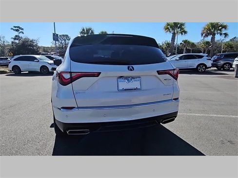 Certified 2023 Acura MDX Advance image 22