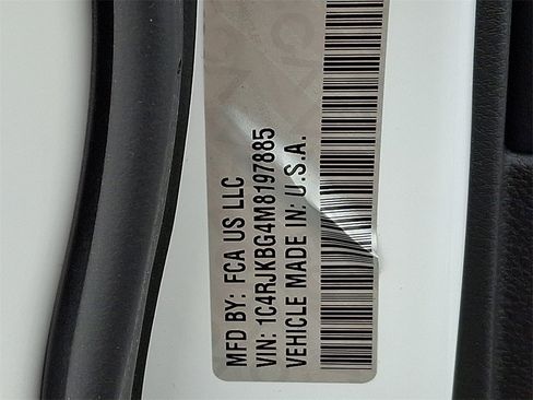 Used 2021 Jeep Grand Cherokee L Limited image 27