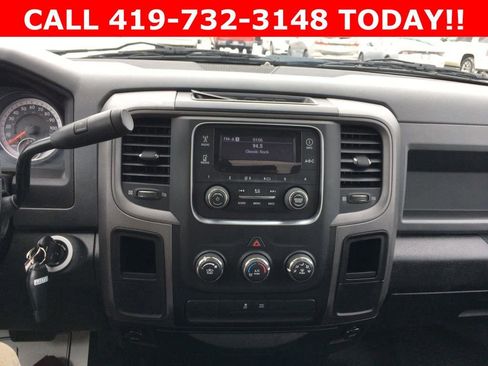 Used 2013 RAM 1500 Tradesman w/ PWR & Remote Entry Group image 24