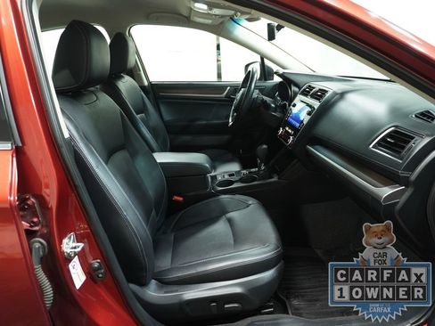 Used 2019 Subaru Legacy 3.6R Limited w/ Popular Package #2A AWD/4WD image 14