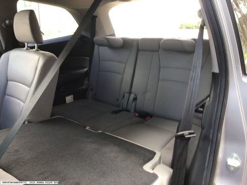 Used 2022 Honda Pilot EX-L image 10