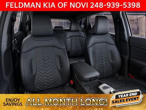 New 2026 Kia Sportage X-Line image 15