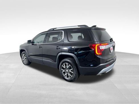 Used 2023 GMC Acadia SLE w/ Driver Convenience Package AWD/4WD image 4