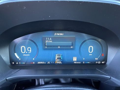 Used 2025 Ford Escape ST-Line Elite image 26