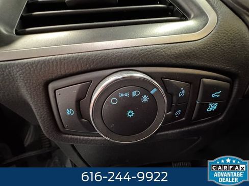 Used 2024 Ford Edge SEL w/ Convenience Package AWD/4WD image 22
