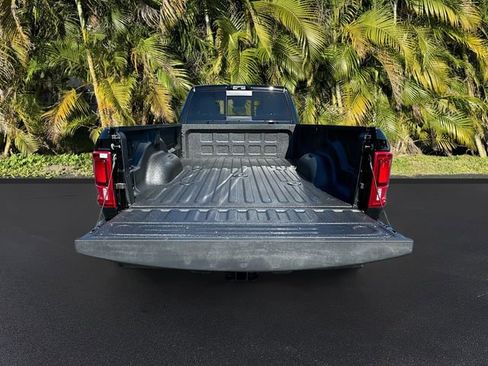 New 2026 RAM 3500 Big Horn AWD/4WD image 5