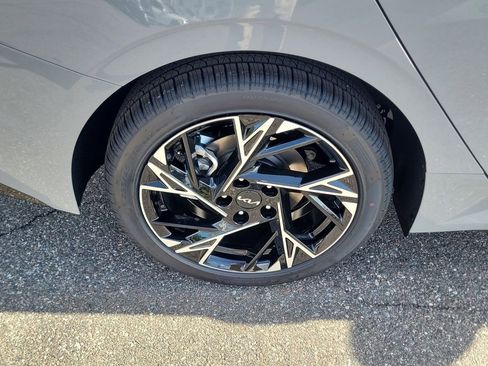 New 2026 Kia K5 GT-Line FWD image 36