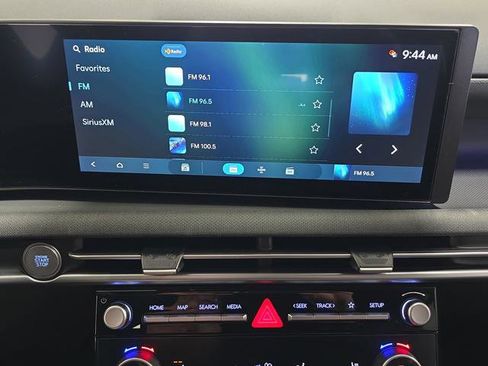 New 2026 Hyundai Tucson XRT image 12