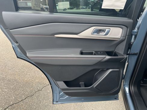 New 2026 Ford Explorer Active image 13