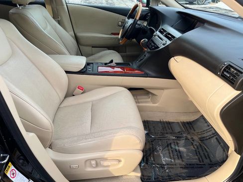 Used 2011 Lexus RX 350 AWD image 26