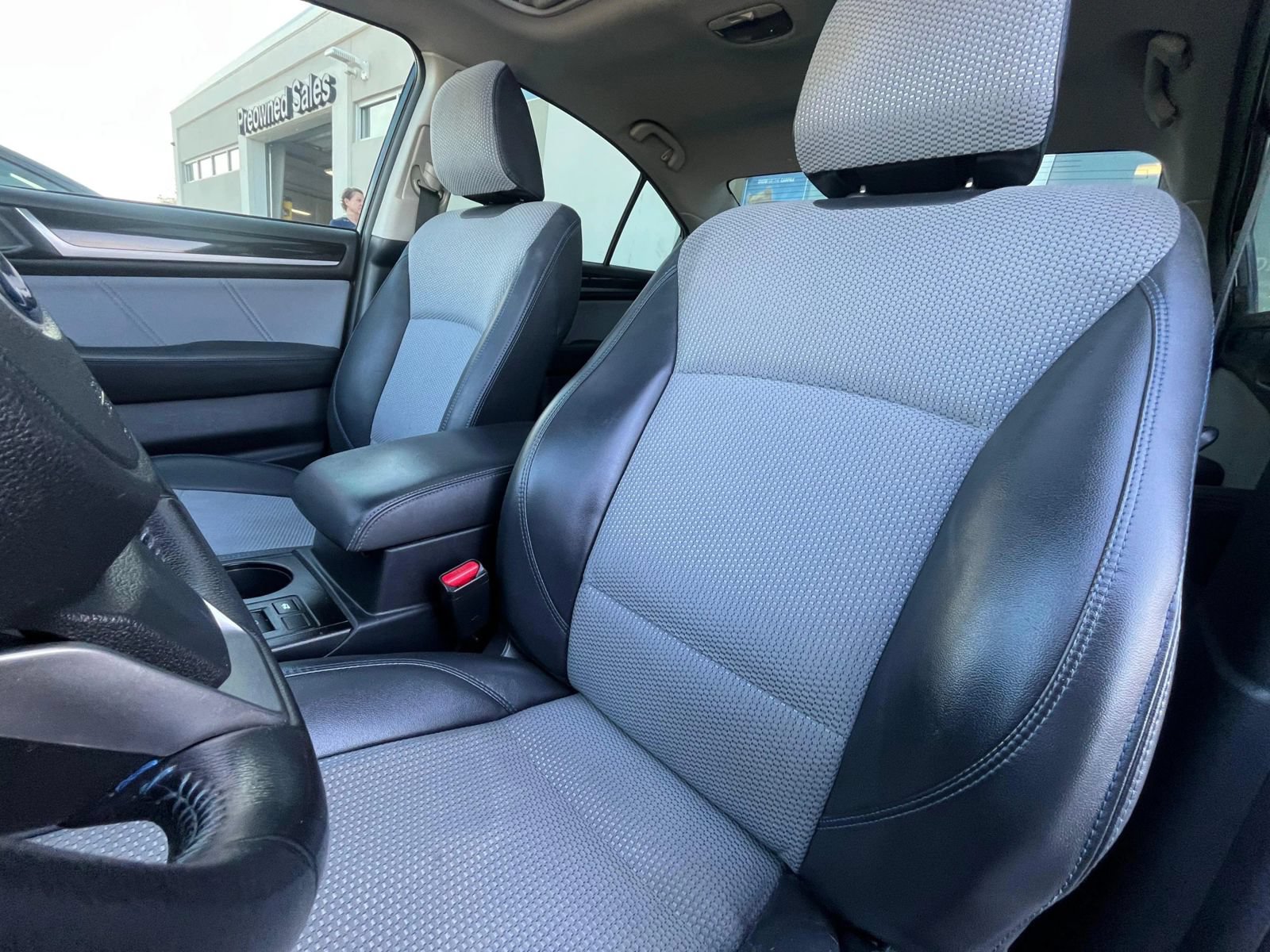 Used 2019 Subaru Legacy 2.5i Sport AWD/4WD image 25