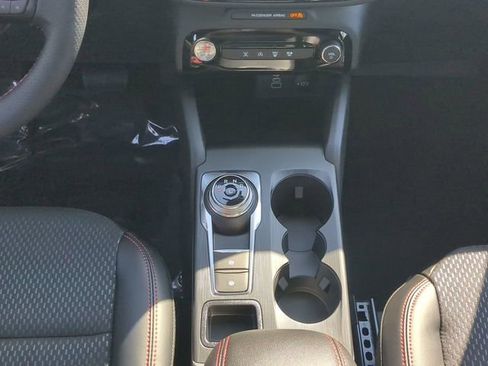 New 2026 Ford Escape ST-Line w/ Tech Pack #1 image 9