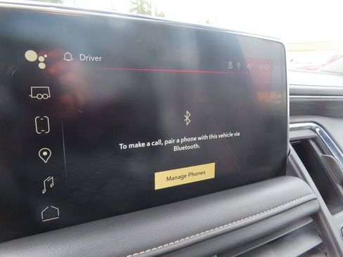 Certified 2024 GMC Yukon SLT w/ Max Trailering Package image 27