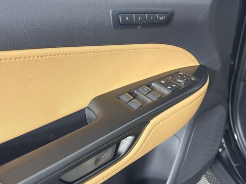 New 2026 Lexus NX 350h AWD w/ Premium Package image 8