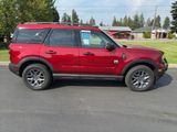 New 2025 Ford Bronco Sport Big Bend image 4